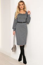 Платье 70625 Avili
