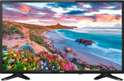 Телевизор BBK 32" 32LEM-1064/TS2C черный