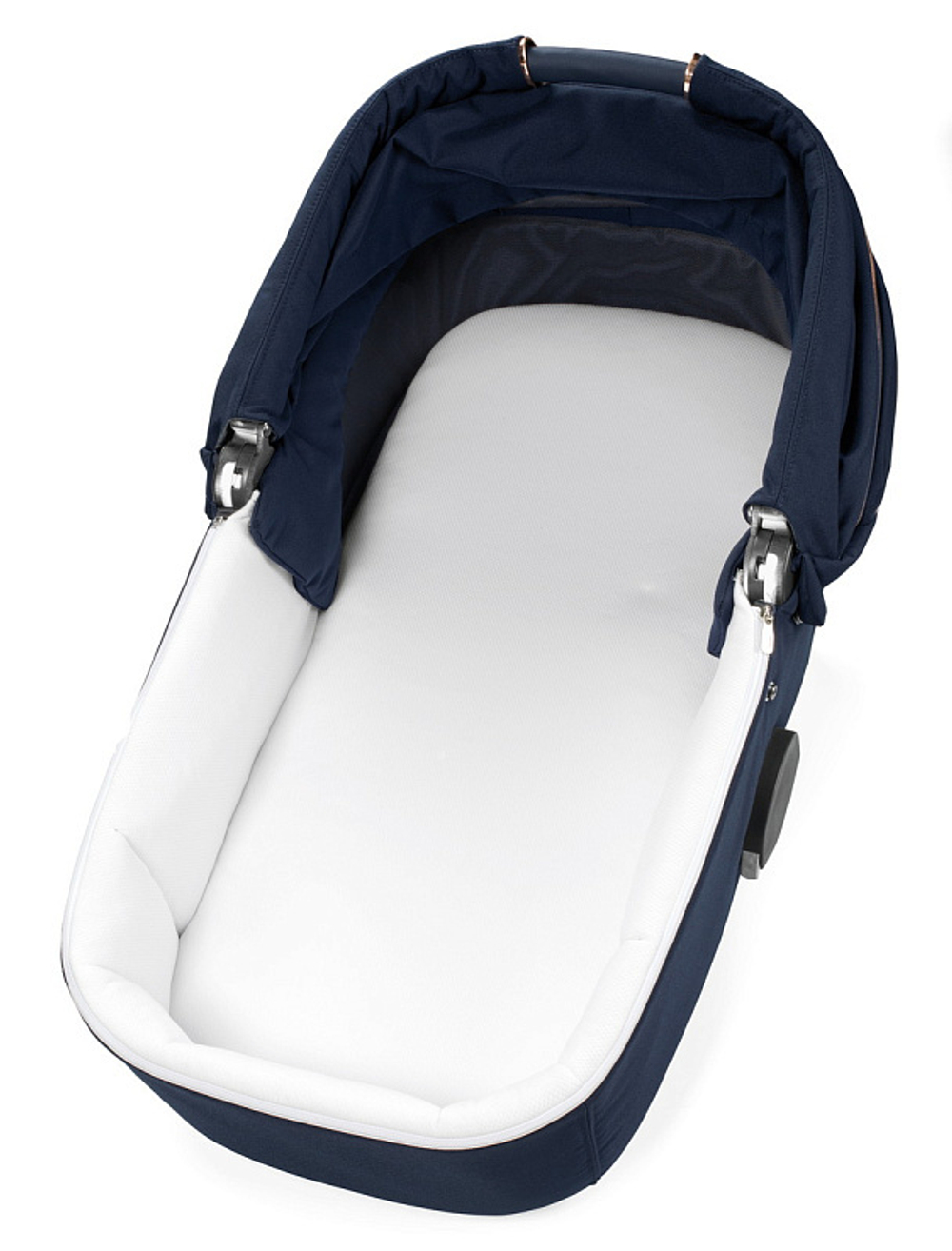 Люлька Peg Perego Culla Gran Pagoda для коляски Veloce, Vivace Blue Shine