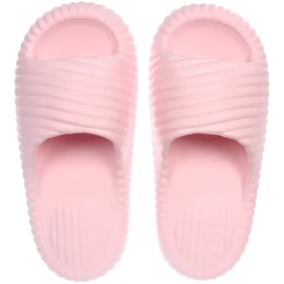 Шлепанцы женские «ZEFIR», цвет розовый, р-р 40-41