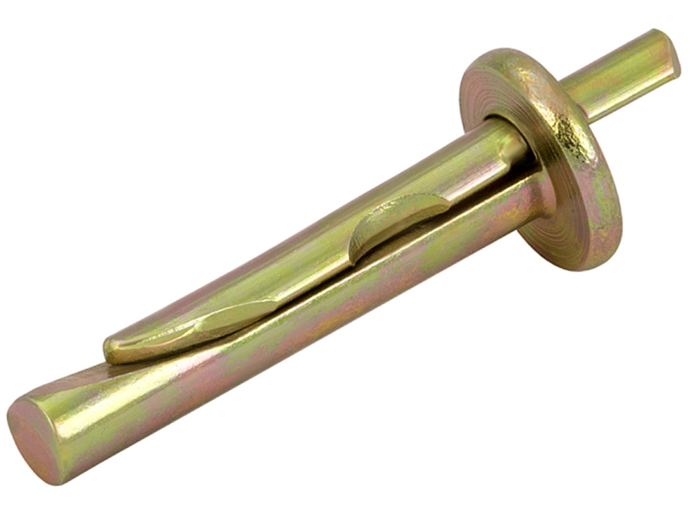 Анкер-клин 6х60 (100шт/уп)