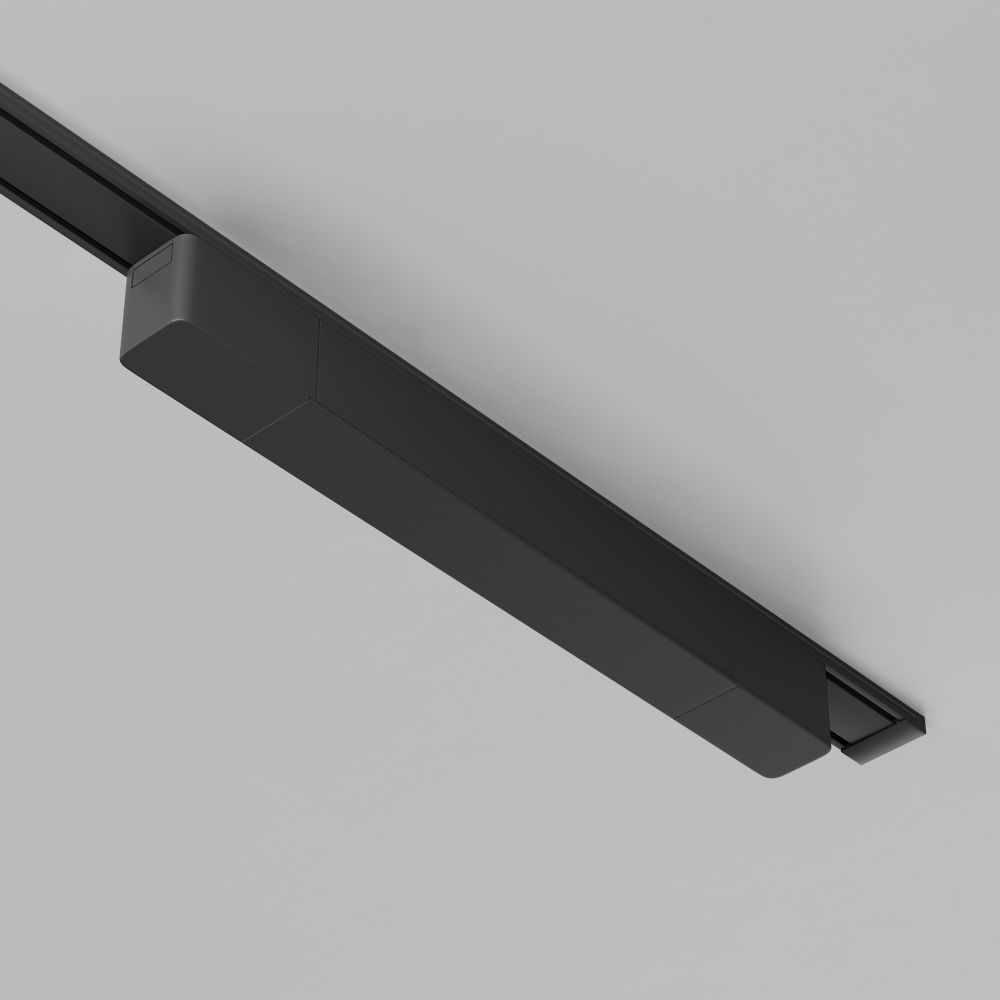 Блок питания для трековых систем Maytoni   TRA084DR-200B