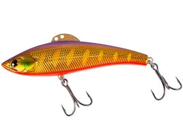 Воблер тонущий вертикальный LJ Pro Series  BASARA VIB S 90.00/337