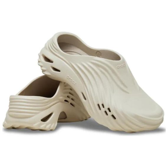 Crocs Echo Wave 'Almond Tint'
