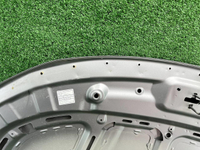 Капот Geely Coolray (2019-2024)
