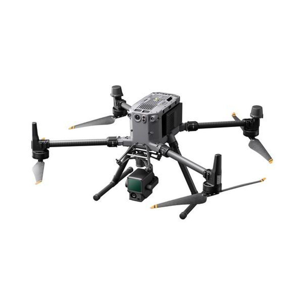 Промышленный квадрокоптер DJI Matrice 350 RTK Combo с TB60