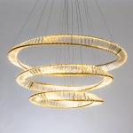 Подвесная люстра Divinare MILLIE 1136/17 SP-140