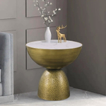 Стол журнальный Drum