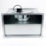 Вентилятор ВК-В4-500Х300-E (BVN) канальный для прямоугольных воздуховодов 1750 м3/час