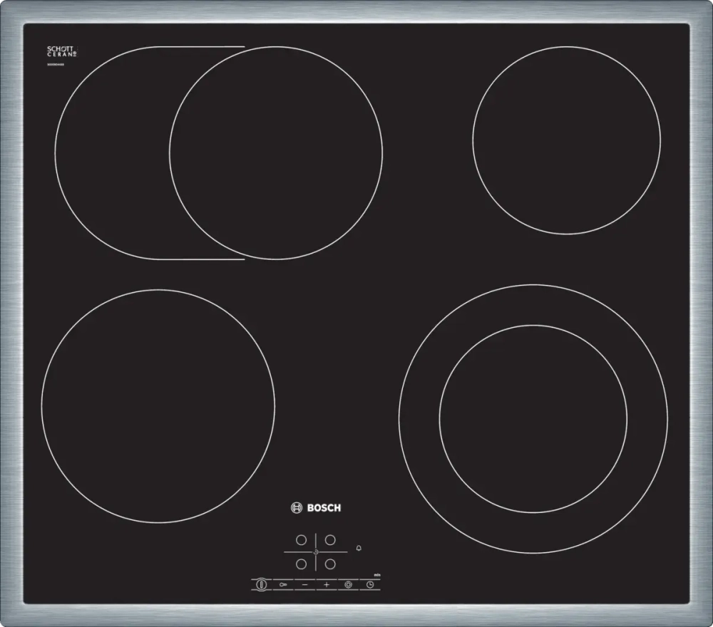 Электрическая варочная панель Bosch PKN 645B17