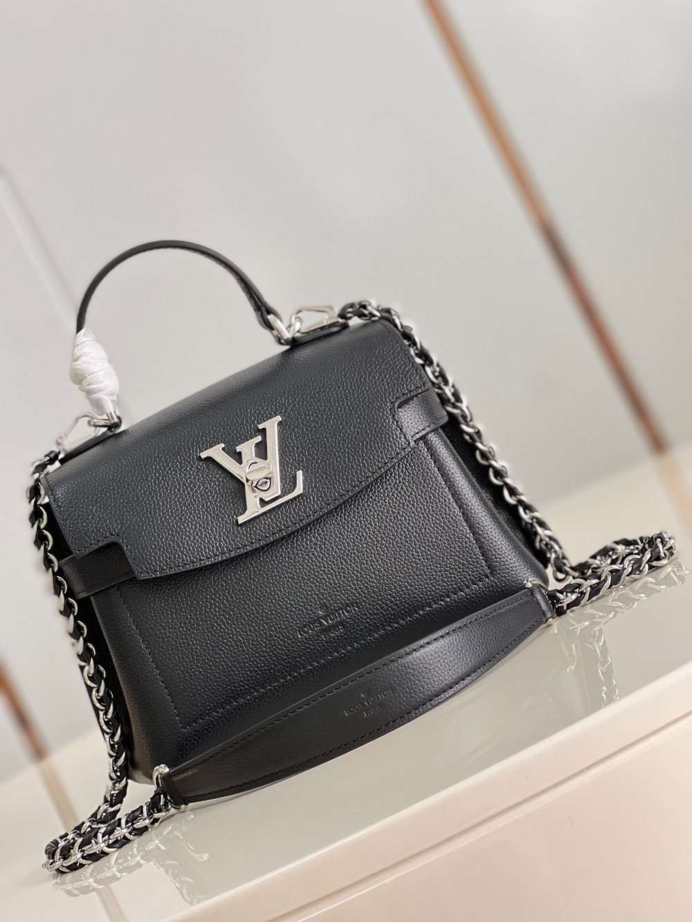 Louis Vuitton Lockme Ever Mini
