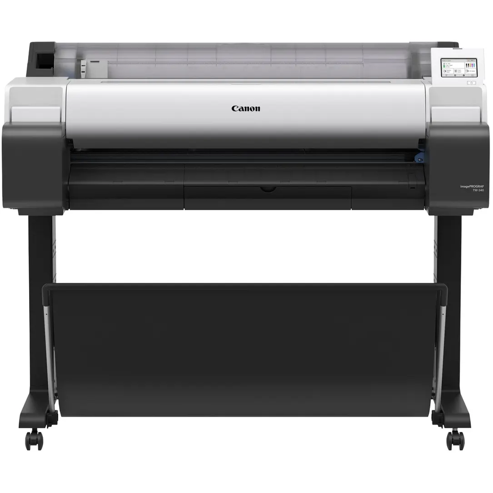 Плоттер Canon imagePROGRAF TM-340 (6248C003)