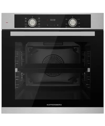 Встраиваемый электрический духовой шкаф Kuppersberg HO 608 BX