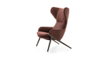 Кресло Cassina P22