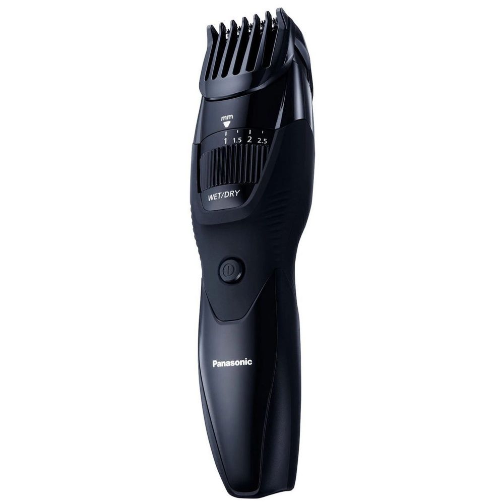 Panasonic ER-GB42-K520 Триммер для стрижки бороды и усов