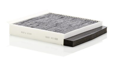 MANN-FILTER - CUK2855-MNF - Filter, cabin air