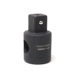 Адаптер под вороток 1'' RockForce##Rock FORCE RF-8008550MPB