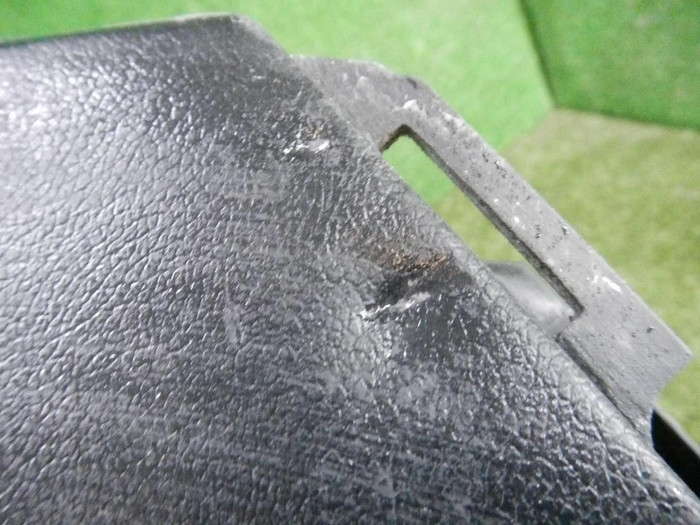 Торпедо Mini Countryman F60 (2016-2023)