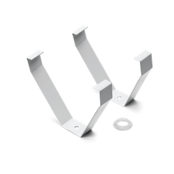 Светильник WOLTA PRO МАРКЕТ ДСО04-81-301-6К-М 81Вт 6500К IP40 Матовый