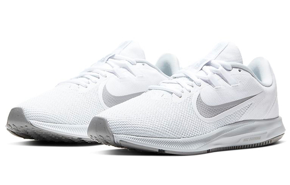 Кроссовки Nike Downshifter 9 (Женская размерная сетка)