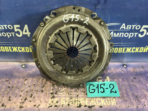 Корзина сцепления NISSAN ALMERA 2012