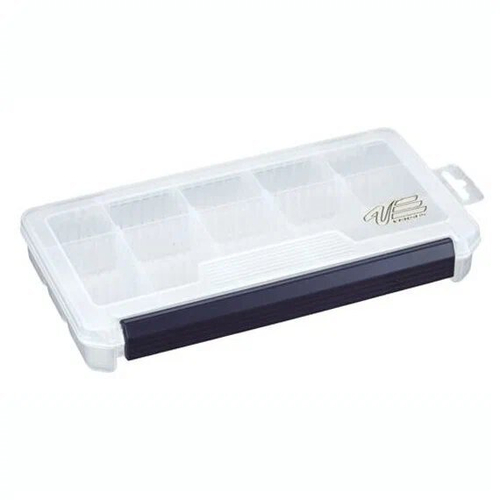 Коробка VERSUS/MEIHO VS-820ND Clear 233x127x34