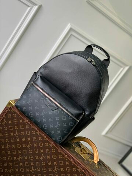 Louis Vuitton Discovery Backpack PM