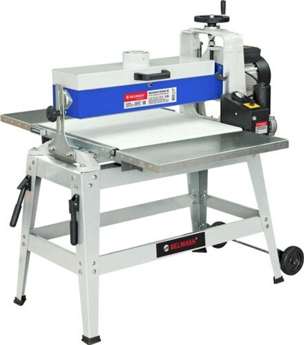 Станок шлифовальный барабанный BELMASH DS560-W S122A