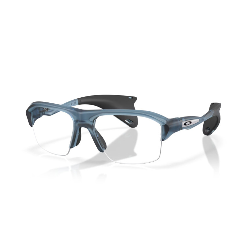 Oakley Irregular Shape Prescription Очки