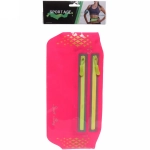 Сумка поясная для спорта и отдыха «Comfort», микс