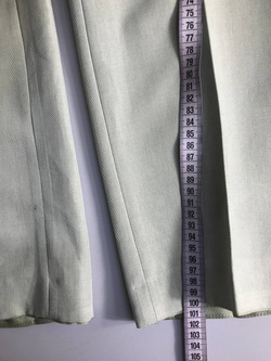 Брюки мужские в классическом стиле, летние 46 размер