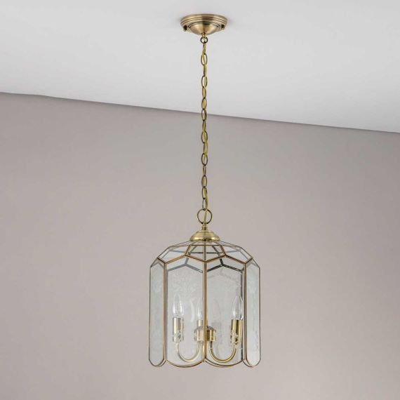 Подвесная люстра Citilux Витра-2 CL442230