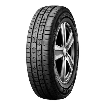 NEXEN  195/60/16  T 99/97 C WINGUARD WT1   старше 3-х лет