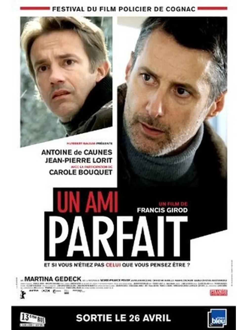 Идеальный друг (2005) (DVD-R)