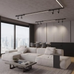 Модульный светильник Novotech GLAT 359376