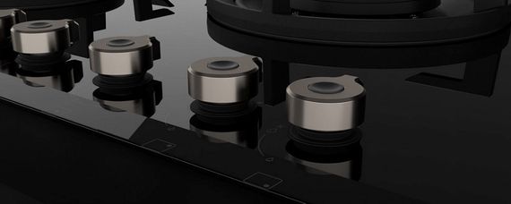 Варочная панель Bertazzoni P755CPROGNE