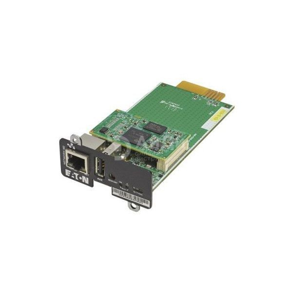 Сетевая карта Eaton Network-M2