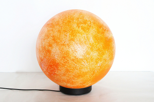 Светильник - Солнце (30 см)