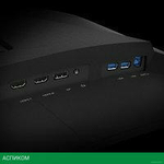 Игровой монитор Gigabyte G27QC