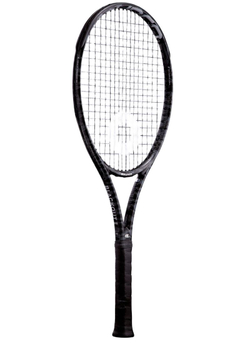Теннисная ракетка Solinco Blackout V2 Camo 300 + струны