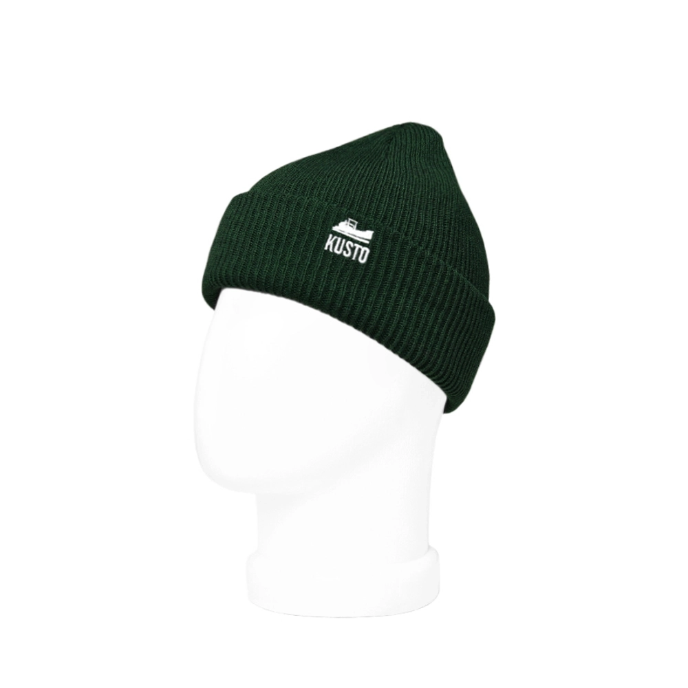 Шапка Kusto One, Зеленый
