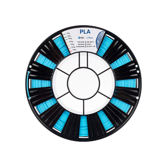 REC PLA 1.75