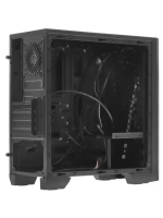 Корпус AeroCool Cylon Mini Mini-Tower, Micro-ATX, Mini-ITX