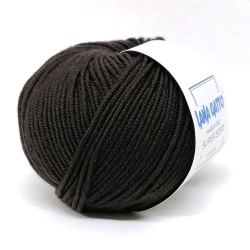 Пряжа Lana Gatto Super Soft 50г/125м,1 моток, цвет (10083)