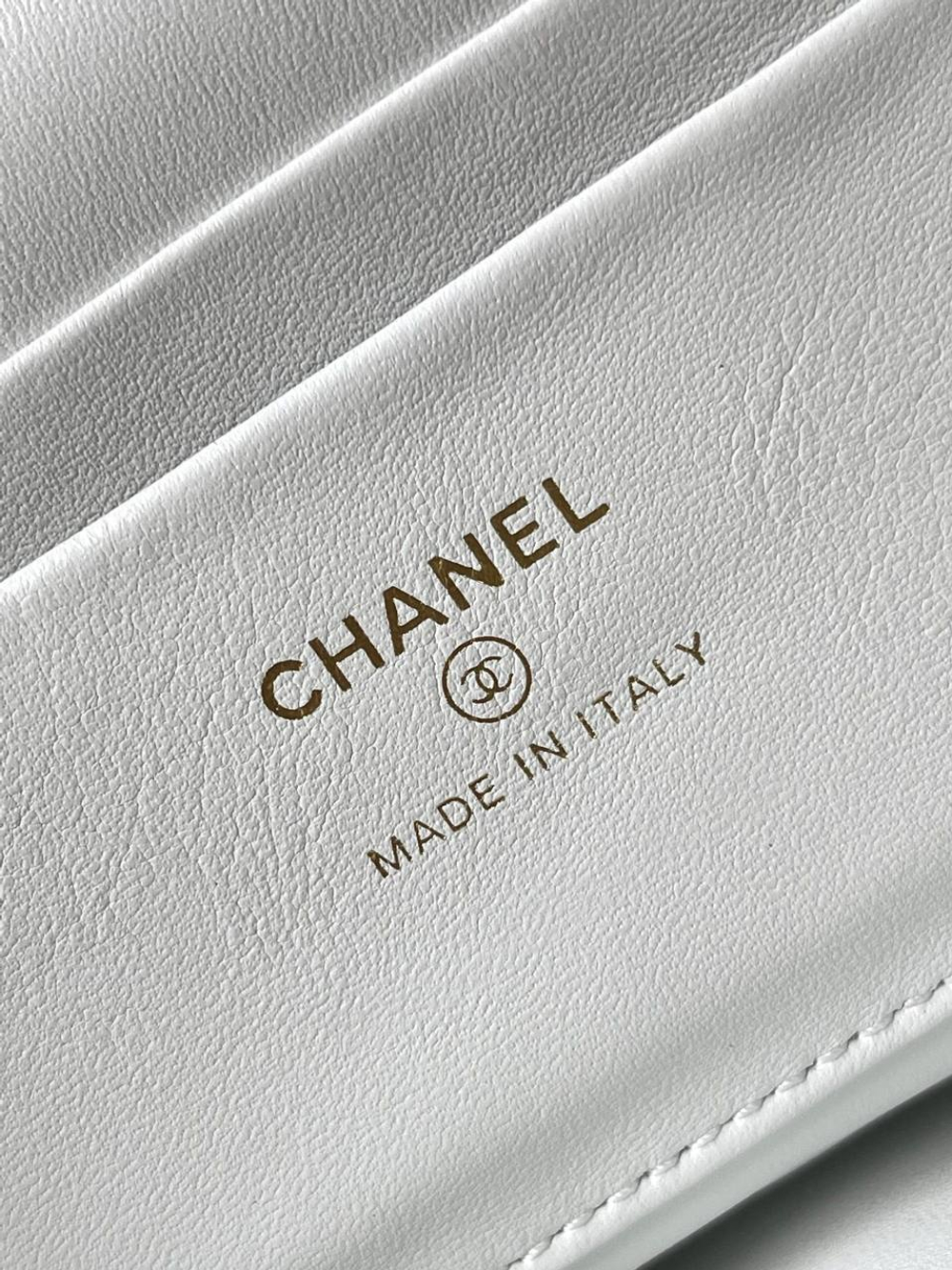 Сумка CHANEL 20 см