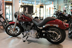 Harley-Davidson Low Rider 2020