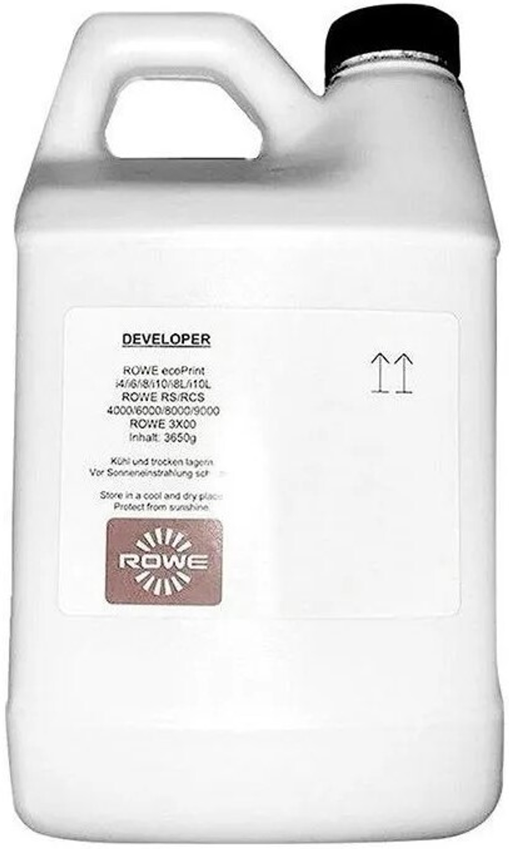 Девелопер  ROWE BT00000700030