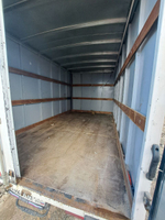 Меткомплекс KAMN* на шасси JAC N35 Промтоварный KAMN22 (Дизельный, 2,0 л, 130 л.с.)