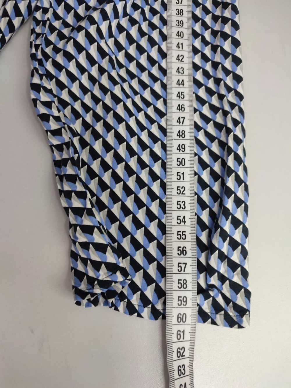 Блузка Samoon by Gerry Weber повседневная 50 размер