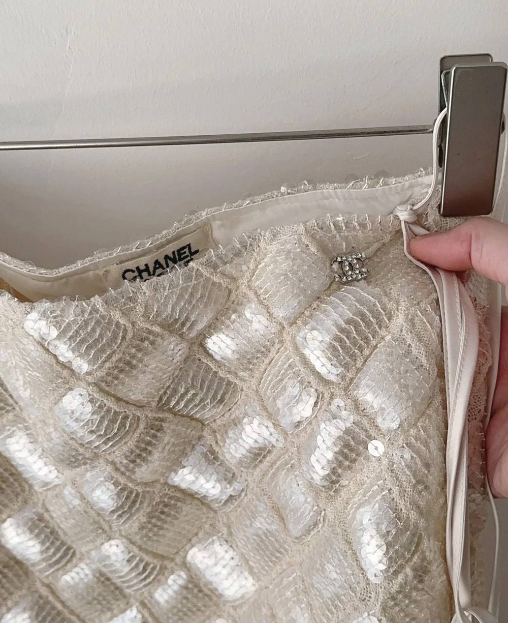 Юбка CHANEL